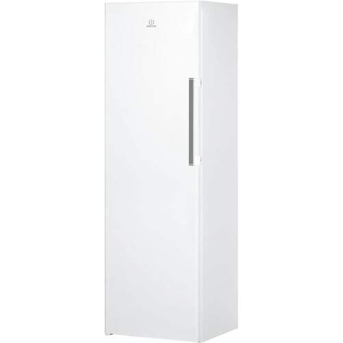 Congelador Vertical Indesit UI8F2CW - 187 x 60 cm, 1 Puerta, No Frost, Clase E, Blanco