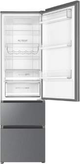 FRICOM. HAIER A3FE837CGJ 200x60 TITANIUM 3P