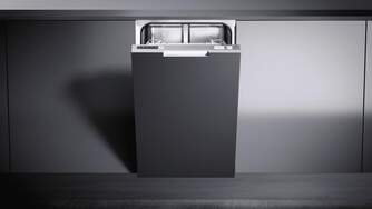 LVJ. TEKA DW840FI 2147 INTEGRABLE 45CM 