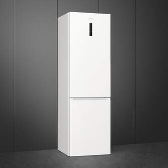 FRICOM. SMEG RC20WDND 200X60X59 BLANCO NF