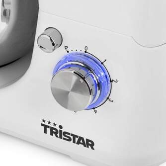 ROBOT COCINA TRISTAR MX4817 1200W 5L BLANCO