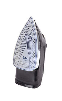 PLANCHA JATA PL622C 3000W 220GR CERAMICA NEGRA