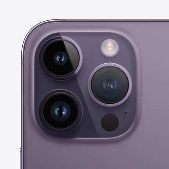 SMARTPHONE APPLE IPHONE 14 PRO MAX 6/256 6,7%%%quot; PURP