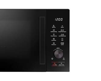 MICR. SAMSUNG MC28A5137CK/E1 28L 900W NEGRO CONVEC