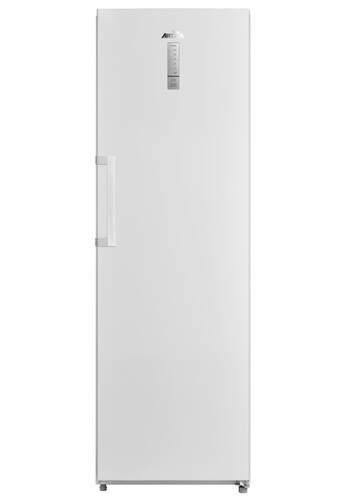 Frigorífico 1 Puerta Artica AFFU185W - Clase E, 185 x 60 cm, 345L, NoFrost, LED, Blanco