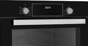HORNO ARTICA AHB82281BK MF 80L DISP CRI.NEGRO