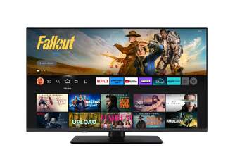 TV PANASONIC 40%%%quot; TV40S55AEZ FHD FIRETV PEANA