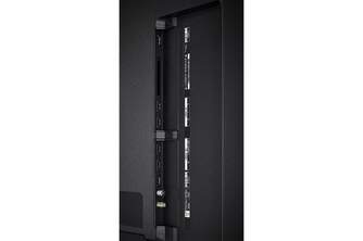 TV LG 50%%%quot; 50QNED87T6B UHD QDOT NANOCELL ALFA8 120H