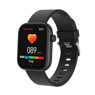 SMARTWATCH DENVER SWC-185B BLACK
