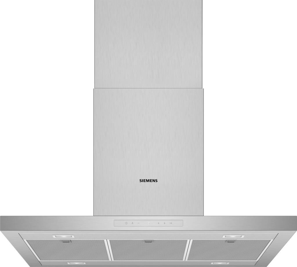 Campana decorativa Siemens LF97BCP50 - A, 90cm
