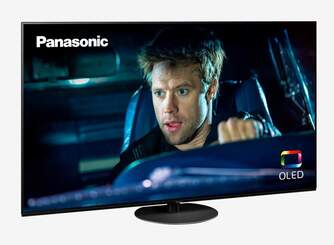 TV PANASONIC 65%%%quot; TX65HZ1000 UHD OLED