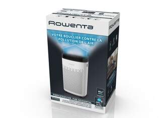 PURIFICADOR AIRE ROWENTA PU2530F0 PURE AIR