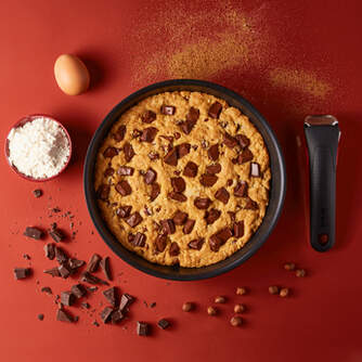 SARTEN TEFAL L76306 INGENIO UNLIMD 28CM SIN MANGO