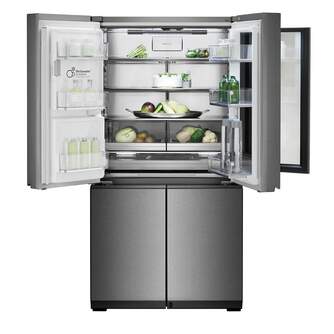 FRI. LG LSR100 A   179CM DISPENSADOR INSTAVIEW