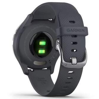 SmartWatch Garmin Vivomove 3S Sport Azul | Bluetooth, Notificaciones