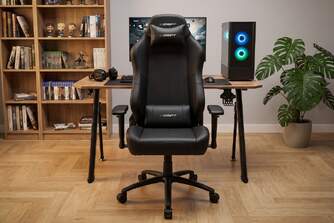 SILLA GAMING DRIFT DR250 XXL NEGRO