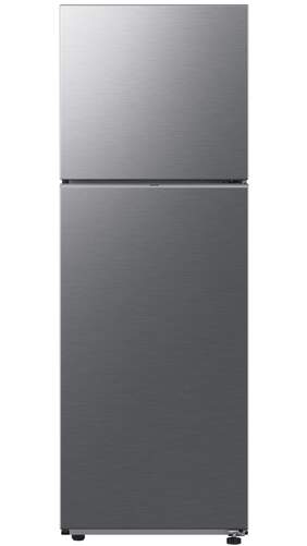 Frigor&iacute;fico 2 Puertas Samsung RT31CG5624S9ES - Clase E, 305 L, 172 x 60 cm, No Frost, Inox
