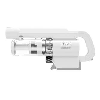 ASPI. ESCOBA TESLA HS300WX 18,5V MT.DIGITAL LIGERA