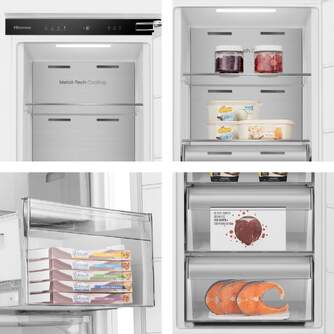 CONG.VER HISENSE FT3B213SAWE 1P 177x54x55 NF INTEG