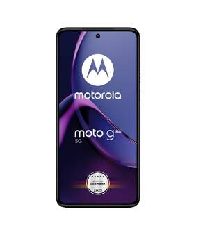 SMARTPHONE MOTOROLA G84 5G 12/256 6,5%%%quot; MIDNIG.BLUE