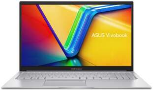 Portátil Asus F1504VA-NJ1710 - 15,6", Intel Core i5, 8GB RAM, SSD 512GB, sin sistema operativo