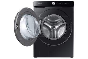 LVD. SAMSUNG WF20DG8650BVU3 20K 1000R DSP NEGRA