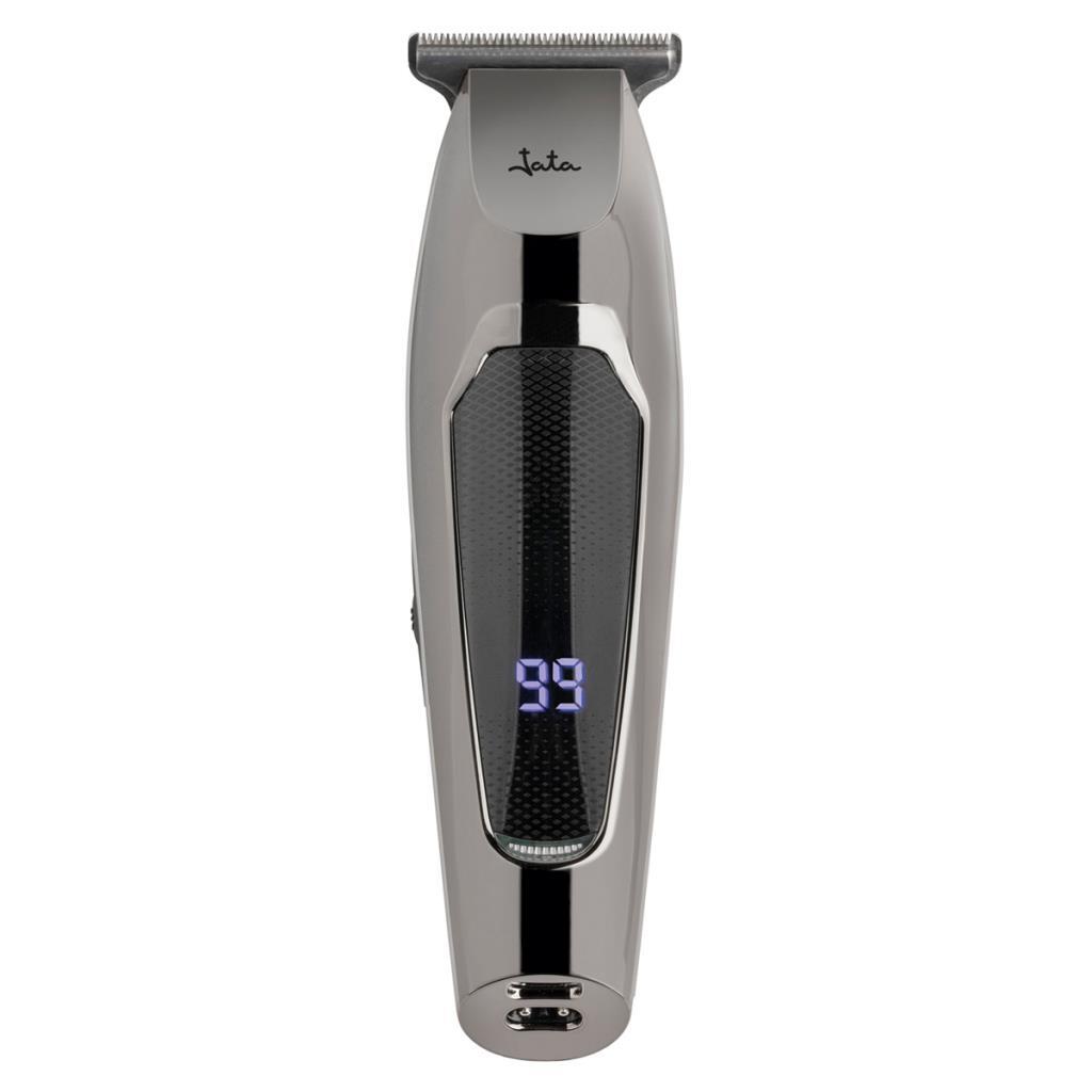 Cortapelo Jata JBCP3310 - Batería 120 min, 5 Ajustes Corte