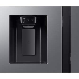 FRI. SAMSUNG RS90F66BETEF 179x92 TFT DISP INOX