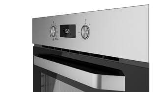 HORNO TEKA HCB6646PSS INOX PIROLITICO AIRFRY 10027