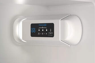 FRICOM. INDESIT INC18D021A1 177x54 INT