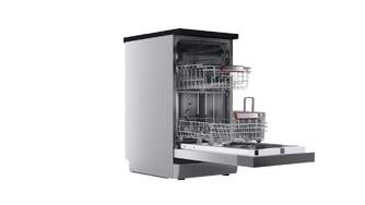 LVJ. TEKA DFS240EX 8P 45CM 47DB DSP INOX 114240005