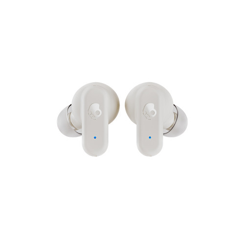 Auriculares Skullcandy Dime 3 - True Wireless Stereo, Bluetooth, Intraaural, Blanco