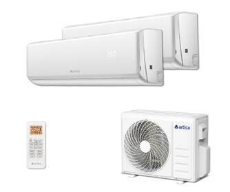 ACON.MULTI.KIT ARTICA 2x1 ADM912EX14 UE14 WIFI