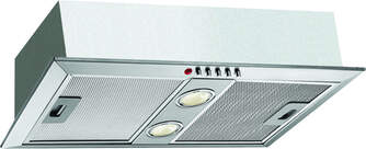 GRUP.FI. TEKA GFH73 INOX 6710