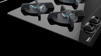 ENCIM. TEKA GBC63010KBN 112580002 3F CRISTALGAS