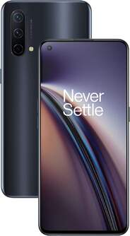 SMARTPHONE ONEPLUS NORD CE 5G 12/256 6,43%%%quot; CHARCOA
