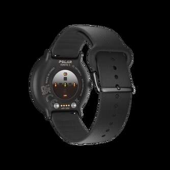 SMARTWATCH POLAR IGNITE 3 NEGRO S-L