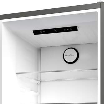 FRICOM. BEKO B5RCNE406HG 203x60 NF INOX