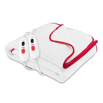 CALIENTA CAMAS UFESA FH CMN COMFORT 2X60W 150X130
