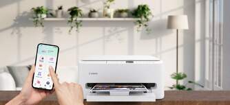 IMP. MULTI CANON PIXMA TS6550i COLOR DUPLEX