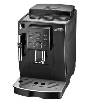 CAFET. DELONGHI ECAM23120B NEGRA SUPERAUTOMATICA