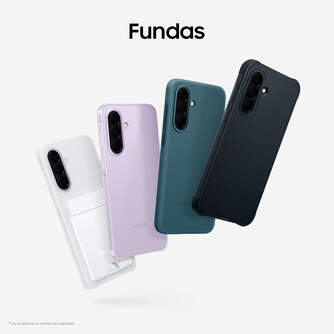 SMARTPHONE SAMSUNG A37 5G 6/128 6,7%%%quot; LIGHT VIOLET