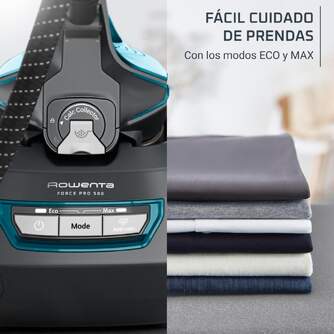 CENTRO PLANCHADO ROWENTA VR9043 F.PRO 500 8B GV600