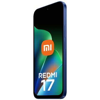 SMARTPHONE REDMI NOTE 17 4/128 6,99%%%quot; DEEP BLUE