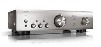 AMPLIFICADOR DENON PMA600N SP SILVER D1481