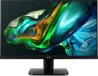 MONITOR ACER K270 27%%%quot; FHD 16:9 HDMI 1920X1080