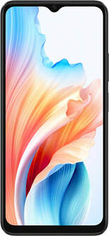 SMARTPHONE OPPO A38 4/128 6,56%%%quot; BLACK
