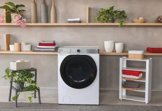 LVD. HOOVER H5WPBD610AMBCS 10K 1600R BCA ATD SMART