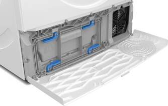 SECADORA BALAY 3SB080BE 8K BCO DSP