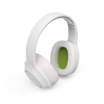 AURICULARES HAMA 00184177 SPIRIT CALYPSO II BLANCO